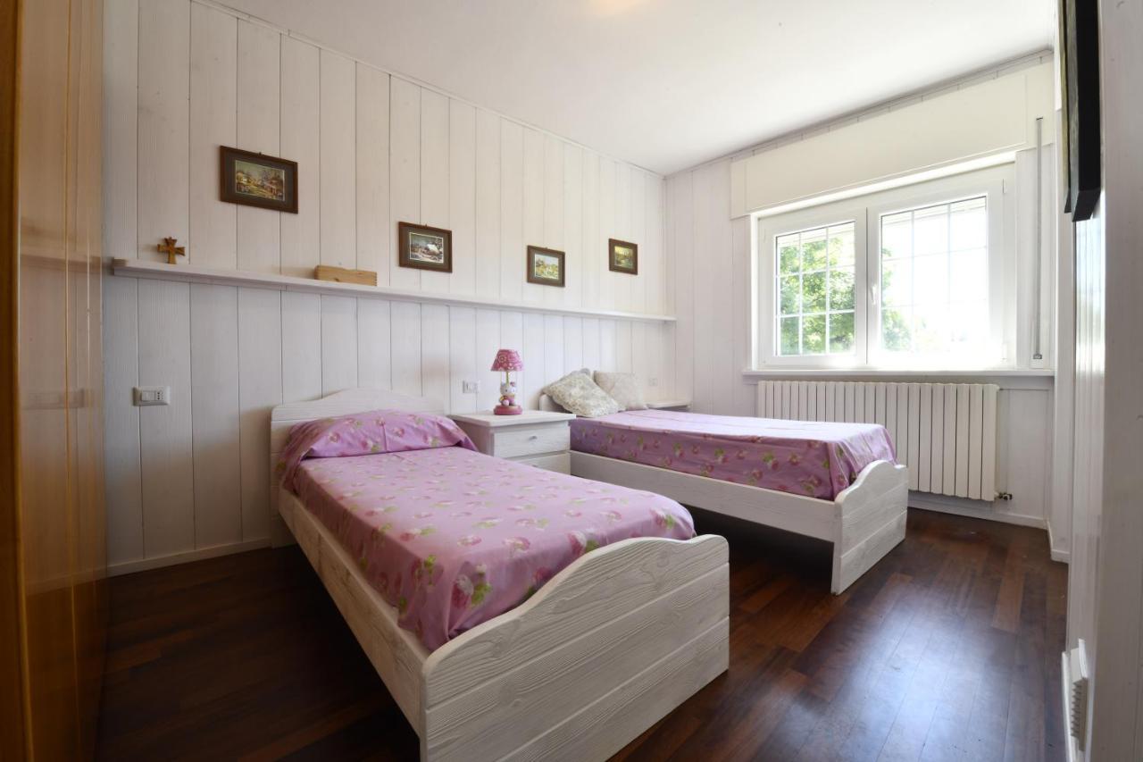 Angel'S Villa - Panoramic Lake View Lecco Ngoại thất bức ảnh