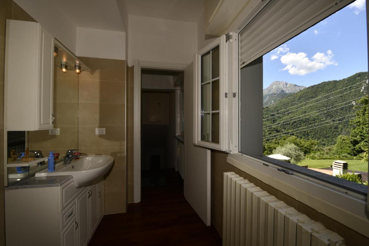 Angel'S Villa - Panoramic Lake View Lecco Ngoại thất bức ảnh